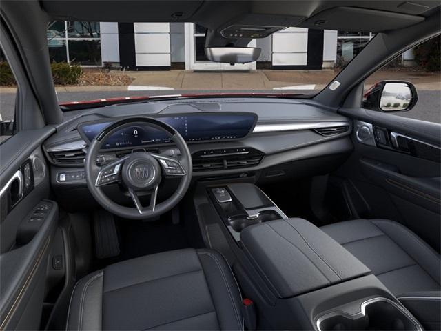 new 2026 Buick Enclave car, priced at $64,830