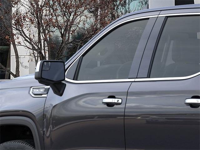 new 2025 GMC Sierra 1500 car, priced at $54,849