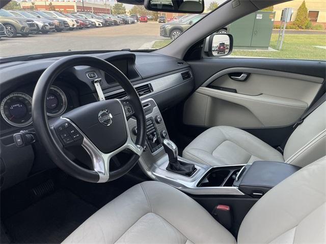 used 2013 Volvo XC70 car, priced at $9,589