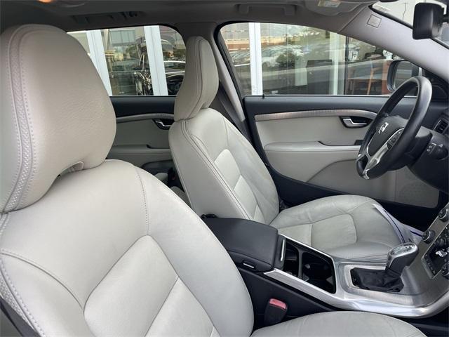 used 2013 Volvo XC70 car, priced at $9,589
