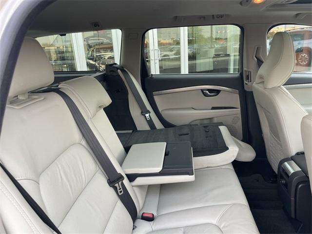 used 2013 Volvo XC70 car, priced at $9,589
