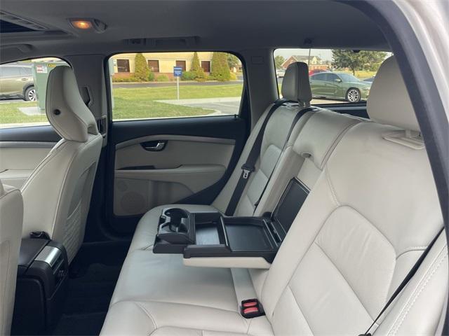 used 2013 Volvo XC70 car, priced at $9,589