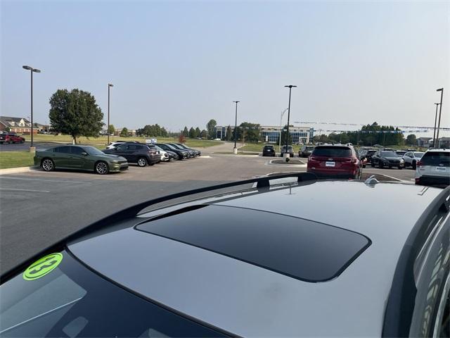used 2013 Volvo XC70 car, priced at $9,589