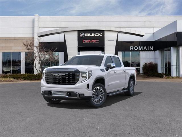 new 2025 GMC Sierra 1500 car, priced at $84,905