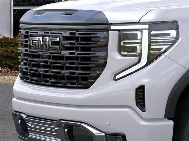 new 2025 GMC Sierra 1500 car, priced at $84,905