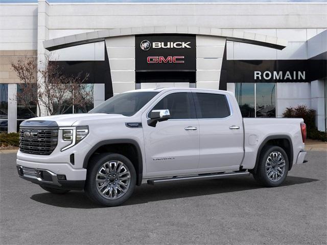 new 2025 GMC Sierra 1500 car, priced at $84,905