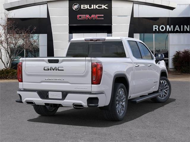 new 2025 GMC Sierra 1500 car, priced at $84,905