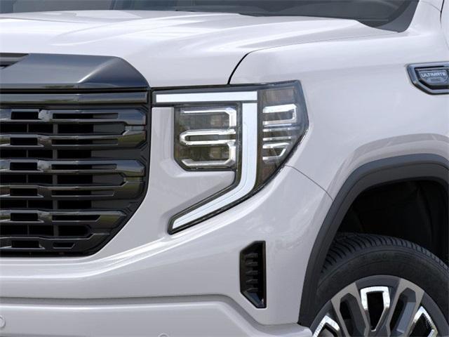 new 2025 GMC Sierra 1500 car, priced at $84,905