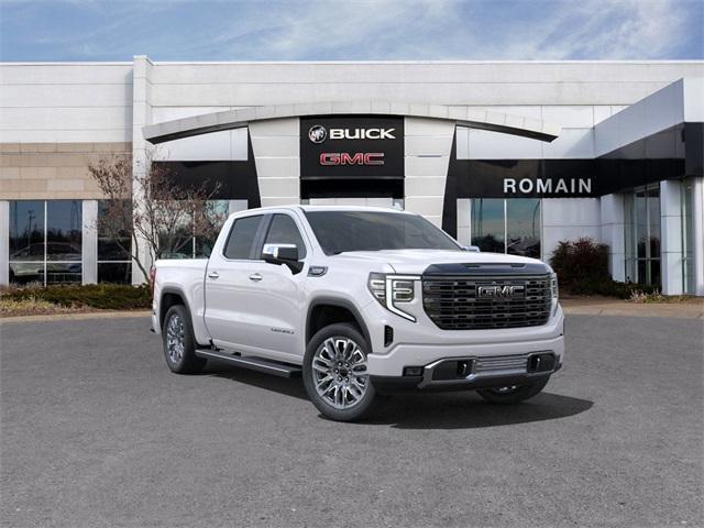 new 2025 GMC Sierra 1500 car, priced at $84,905