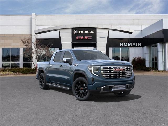 new 2024 GMC Sierra 1500 car, priced at $73,662