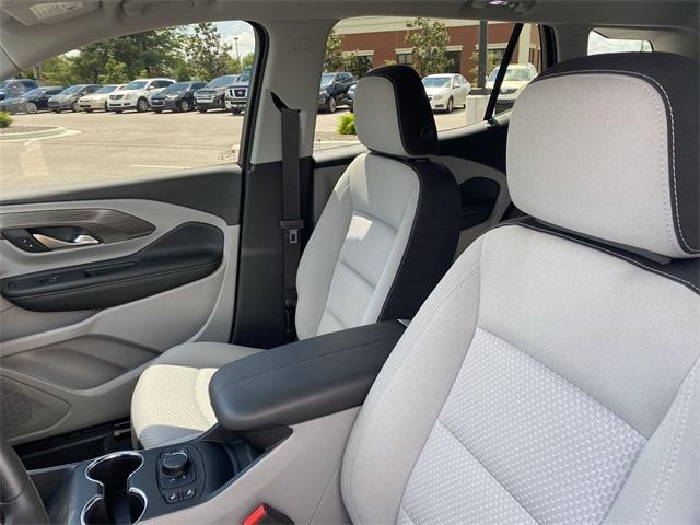 used 2024 GMC Terrain car, priced at $27,567