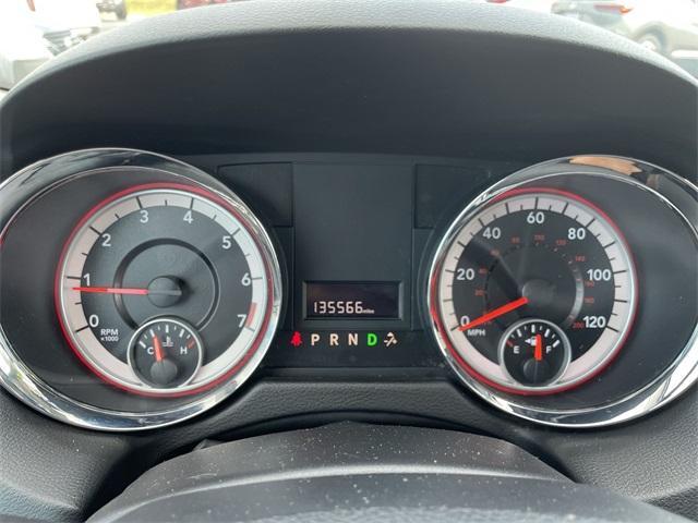 used 2013 Dodge Grand Caravan car, priced at $6,313