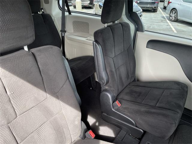 used 2013 Dodge Grand Caravan car, priced at $6,313