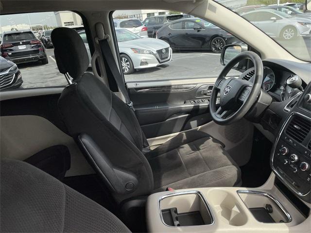 used 2013 Dodge Grand Caravan car, priced at $6,313