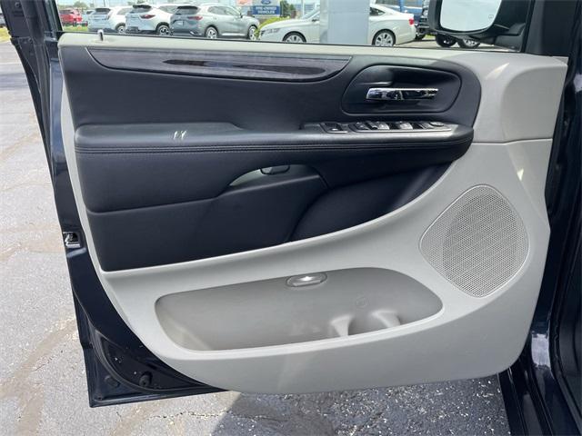 used 2013 Dodge Grand Caravan car, priced at $6,313