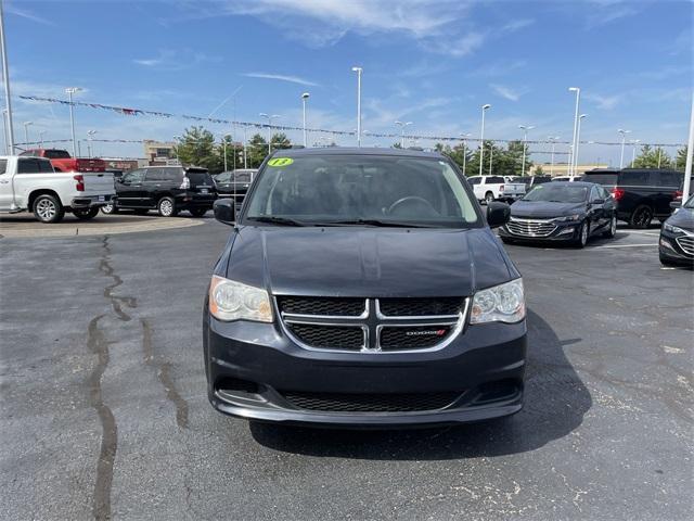 used 2013 Dodge Grand Caravan car, priced at $6,313