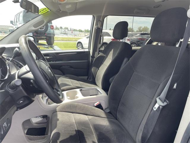 used 2013 Dodge Grand Caravan car, priced at $6,313