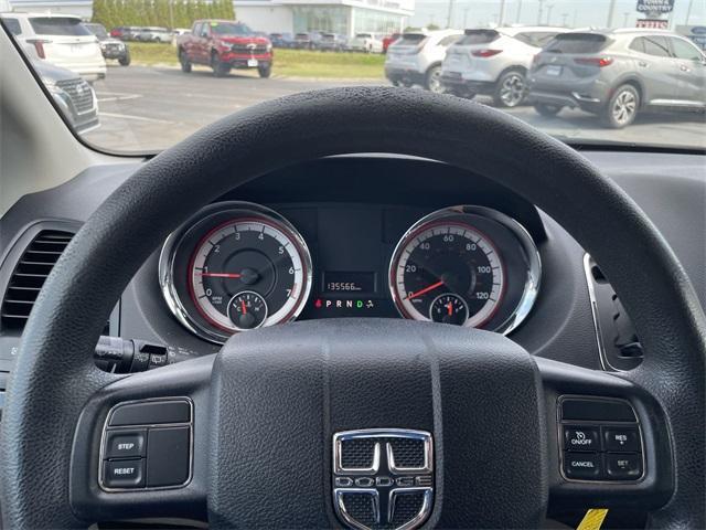 used 2013 Dodge Grand Caravan car, priced at $6,313