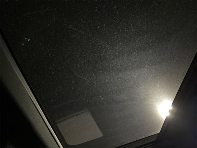 used 2023 Cadillac Escalade car, priced at $71,787