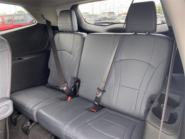 used 2020 Buick Enclave car, priced at $18,995