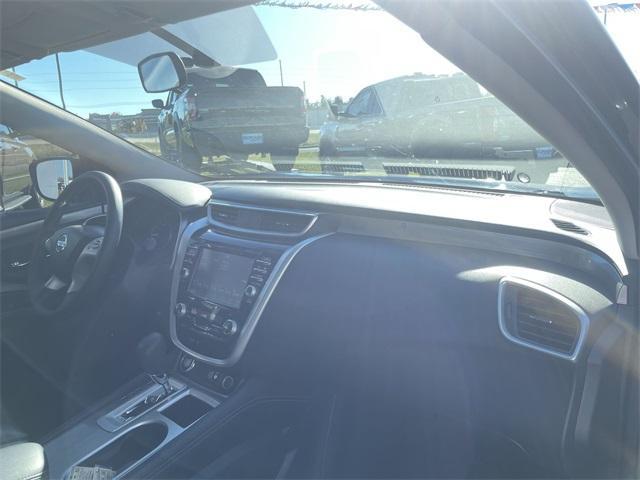 used 2018 Nissan Murano car, priced at $11,155