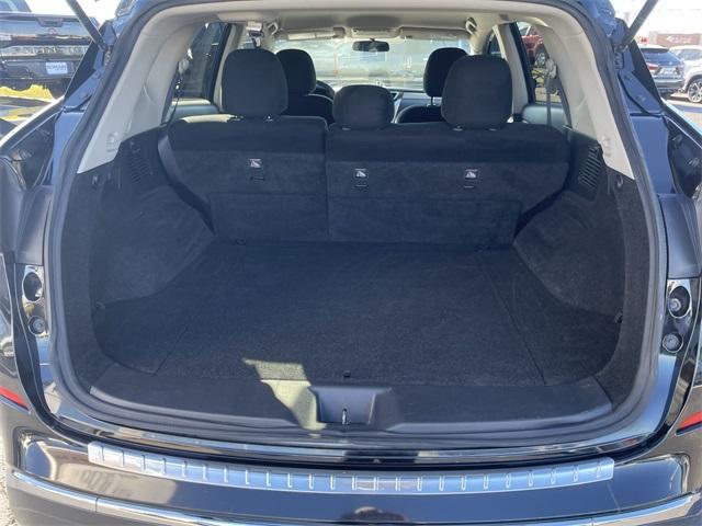 used 2018 Nissan Murano car, priced at $11,155