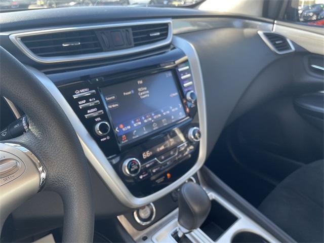 used 2018 Nissan Murano car, priced at $11,155