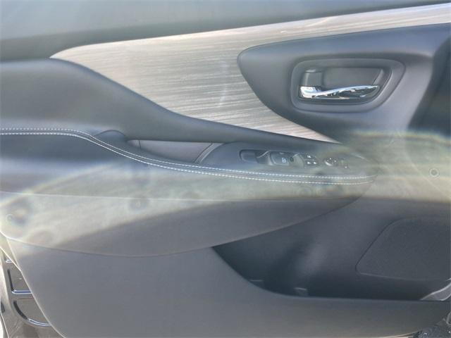 used 2018 Nissan Murano car, priced at $11,155