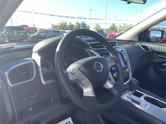 used 2018 Nissan Murano car, priced at $11,155
