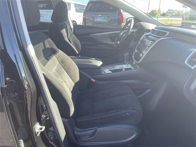 used 2018 Nissan Murano car, priced at $11,155