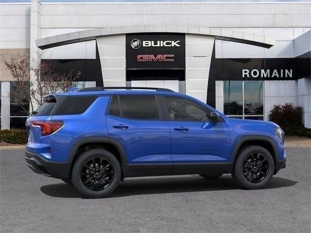 new 2026 GMC Terrain car, priced at $30,576