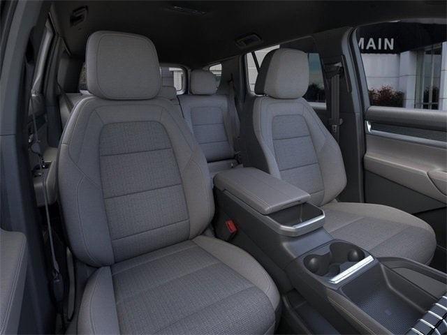 new 2026 GMC Terrain car, priced at $30,576