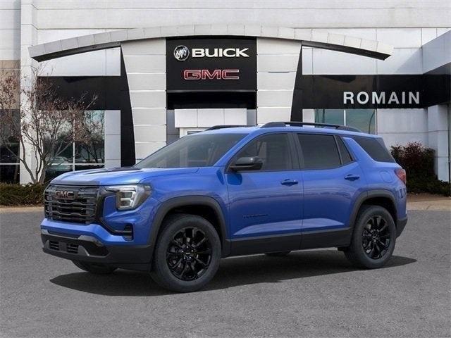 new 2026 GMC Terrain car, priced at $30,576