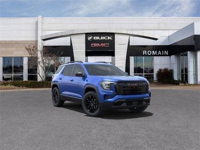 new 2026 GMC Terrain car, priced at $30,576