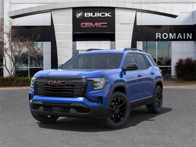 new 2026 GMC Terrain car, priced at $31,076