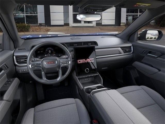 new 2026 GMC Terrain car, priced at $30,576