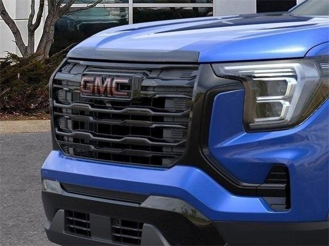 new 2026 GMC Terrain car, priced at $30,576