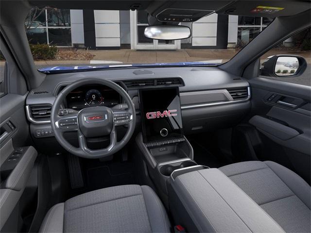 new 2026 GMC Terrain car, priced at $31,076