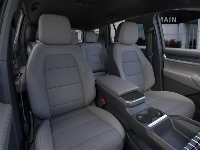 new 2026 GMC Terrain car, priced at $31,076