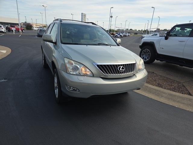 used 2009 Lexus RX 350 car, priced at $12,995