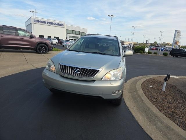 used 2009 Lexus RX 350 car, priced at $12,995