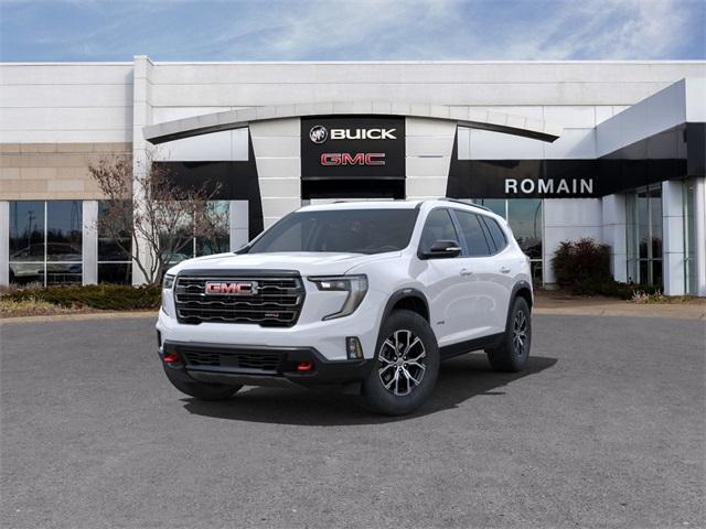 new 2024 GMC Acadia car, priced at $53,945