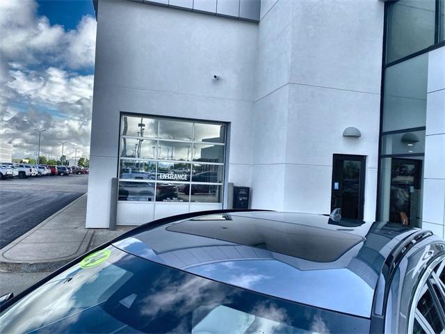 used 2024 INFINITI QX55 car, priced at $41,371