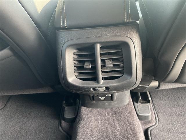 used 2018 Jeep Cherokee car, priced at $15,890