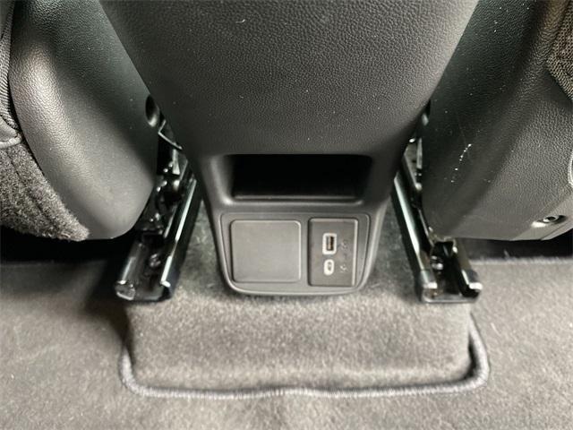 used 2023 Buick Encore GX car, priced at $24,986