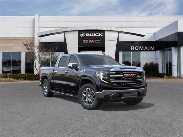 new 2026 GMC Sierra 1500 car, priced at $64,581