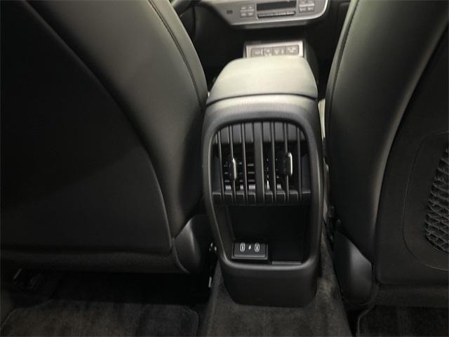 used 2025 Hyundai Kona car, priced at $27,716