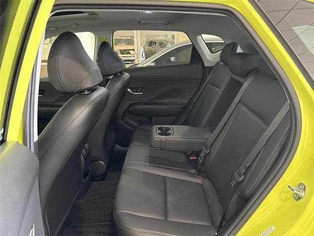 used 2025 Hyundai Kona car, priced at $27,716
