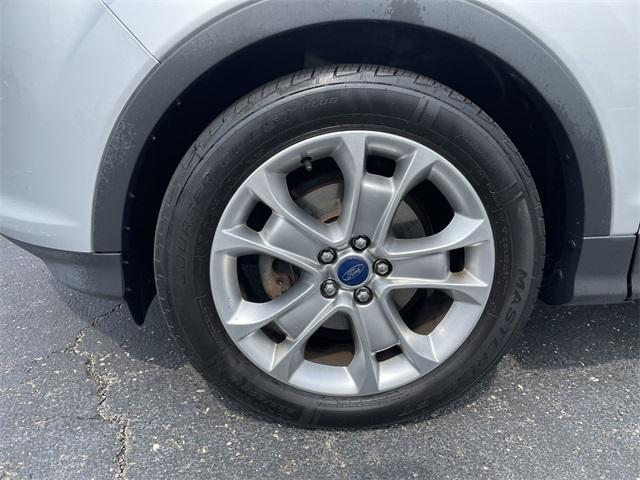 used 2016 Ford Escape car, priced at $12,299