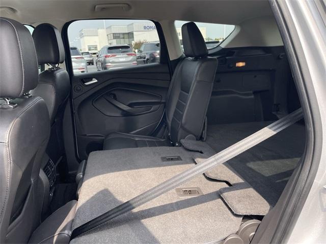 used 2016 Ford Escape car, priced at $12,299